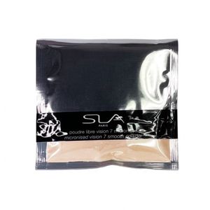 SLA Paris Fix Up Powder Refill Mikronizuotos ryžių pudros papildymas, 25g
