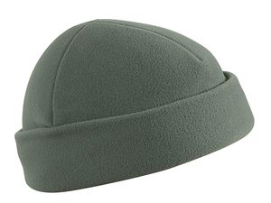 Helikon flisinė kepurė žalia .