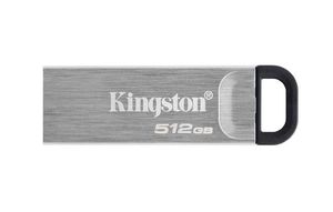 Kingston DataTraveler Kyson 512GB USB 3.2 Flash Drive Kingston