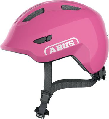 Šalmas Abus Smiley 3.0 shiny pink