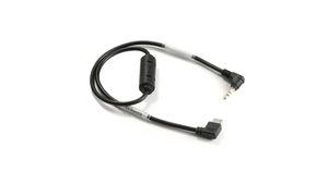 USB-C Run/Stop Cable for 2.5mm LANC Port