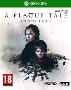 A Plague Tale: Innocence Xbox One