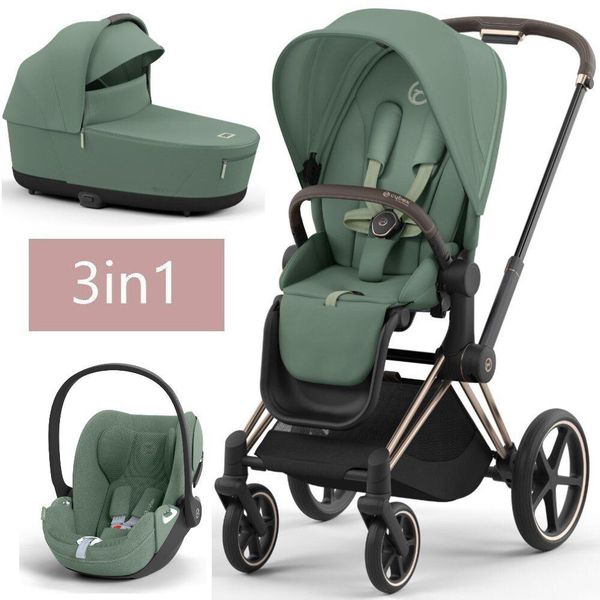 Cybex priam kaina deals