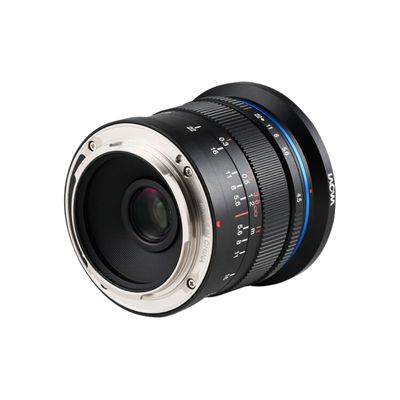 Laowa 11mm f/4.5 FF RL - DJI DL mount