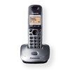 Panasonic KX-TG2511FXM Cordless phone, Silver / LCD / Memory 50 numbers / Memory for 50 incoming numbers / (5 levels) Auto-repeat, dialing station number, ringtone 10, selectable 16 tone / Wall-moun