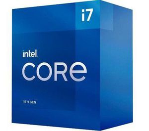 Intel® Core™ i7-12700KF 2.7-5.0 GHz, 12-Cores (8 Performance-cores) LGA 1700, NO Graphics (Intel dėžutėje neprideda aušintuvo)