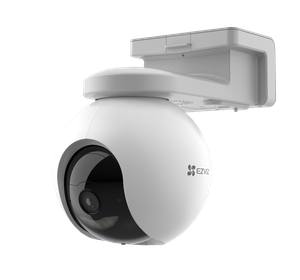 IP kamera EZVIZ IP Camera CS-EB8 3 MP, 4mm, IP65, H.265 / H.264, MicroSD, max. 512GB, White