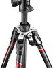 Manfrotto tripod kit Befree Advanced Kit MKBFRTC4-BH