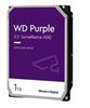 Western Digital Purple Surveillance Hard Drive 1TB 64MB SATAIII