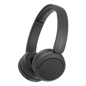 Sony WH-CH520 Wireless Headphones, Black | Sony | Wireless Headphones | WH-CH520 | Wireless | On-Ear | Microphone | Noise canceling | Wireless | Black