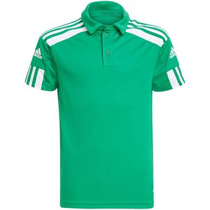Vyriški Marškinėliai "Adidas Squarda 21" Polo Žalia GP6424