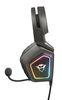 TRUST GXT 450 Blizz Illuminated Gaming Headset(Damaged packaging)