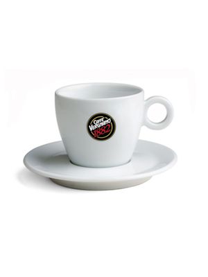 Cappuccino puodelis "Vergnano"