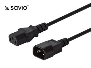 Elmak Power cable CL-99 SAVIO