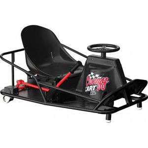 Razor Crazy Cart XL, Black - elektrinis drifto kartingas