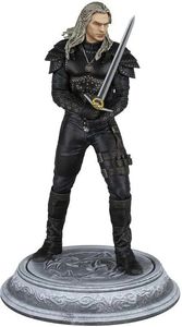 Dark Horse The Witcher 3: Heart of Stone Geralt Deluxe figure | 24 cm