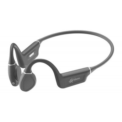 Vidonn F1S Ankle Wireless Headphones - grey