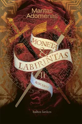 Moneta & labirintas II