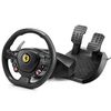 Thrustmaster T80 Ferrari 488 GTB Edition Racing Wheel (PS3/PS4)