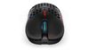 Endorfy LIX Plus Black Wireless Mouse | 19000 DPI