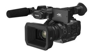 Vaizdo Kamera Panasonic HC-X1