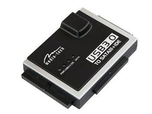 MEDIATECH MT5100 SATA/IDE TO USB 3.0 CONNECTION KIT