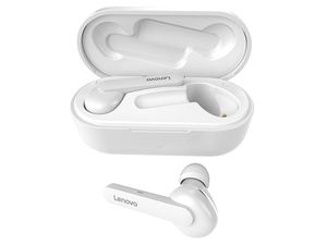 Lenovo Lenovo TWS wireless bluetooth earbuds HT28 whi