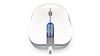 Endorfy GEM Plus White Wired Mouse | 19000 DPI