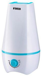 UH-101 BLUE ULTRASONIC HUMIDIFIER