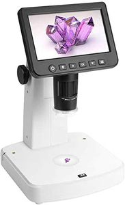 Levenhuk DTX 700 LCD digital Microscope