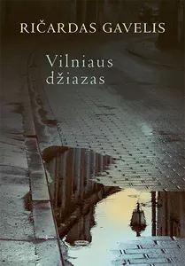 Audio Vilniaus džiazas