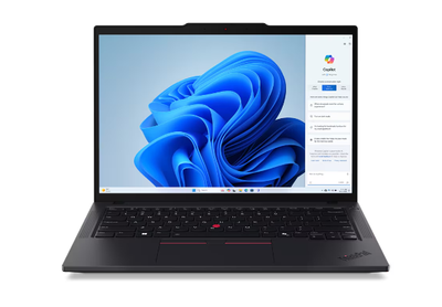 Nešiojamas kompiuteris Lenovo ThinkPad T14 Gen 5 Touch 14 WUXGA ULT5-125U/16GB/512GB/Intel Graphics/WIN11 Pro/ENG Backlit kbd/Black/FP/LTE Upgradable