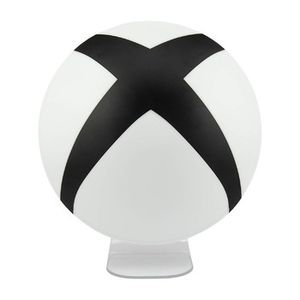 XBOX LOGO lempa 10cm