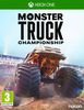 Monster Truck Championship Xbox Series X