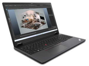 Lenovo ThinkPad P16v | Black | 16 " | IPS | WUXGA | 1920 x 1200 pixels | Anti-glare | Intel Core U7 | 155H | 32 GB | DDR5 | Solid-state drive capacity 1000 GB | Intel Graphics | Windows 11 Pro | 802.11ax | Bluetooth version 5.3 | Keyboard language English | Keyboard backlit | Warranty 36 month(s) | Battery warranty 12 month(s)