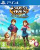 Harvest Moon The Winds of Anthos PS4