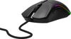 PREYON Hawk customizable gaming mouse|12400 DPI