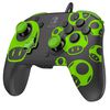 PDP Rematch 1Up Glow In The Dark Wired Controller for Nintendo Switch