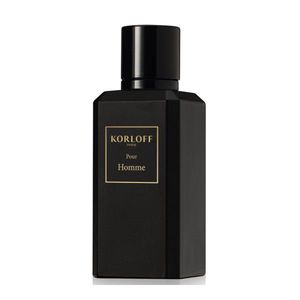 Korloff Pour Homme Eau de Parfum Purškiamas kvapusis vanduo, 88ml