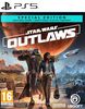 Star Wars Outlaws Special Edition + Preorder Bonus PS5