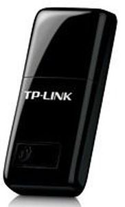 TP-LINK TL-WN823N 300Mbps Mini Wireless N USB adapter