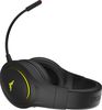 PREYON Hurricane Fly wireless gaming headset (Black) | USB