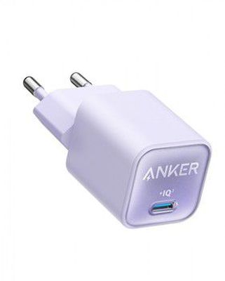 Anker 511 Charger (Nano 3, 30W)