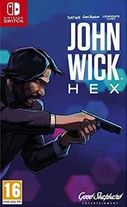 John Wick Hex NSW