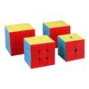 Rubik's Cube - MoYu MeiLong Gift Box 4 in 1