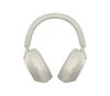 Sony WH-1000XM5 wireless noise-canceling headphones (white)