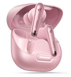 Liberty 4 NC Wireless Headphones Pink