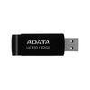 ADATA UC310 32GB USB Flash Drive, Black ADATA