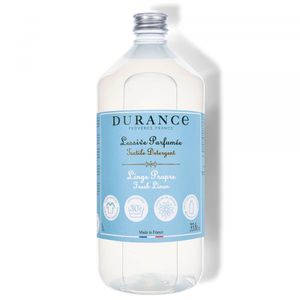 Durance Textile Detergent Fresh Linen Parfumuotas skalbiklis, 1000ml