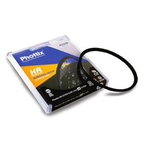 Phottix UV HR Super Pro-Grade 62mm filtras